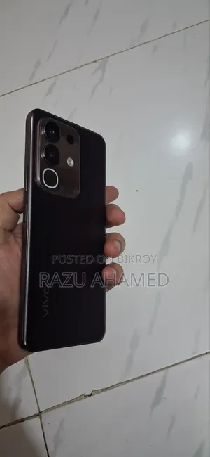 Vivo Y29 128 GB