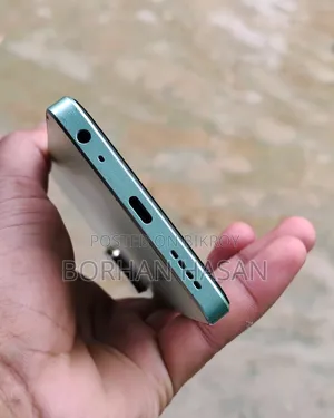 রিয়েলমি সি৬৭ ১২৮ জিবি লাল