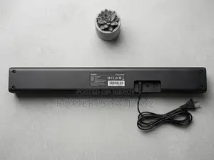 শাওমি রেডমি টিভি সাউন্ডবার
