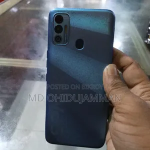 টেকনো স্পার্ক ৭ ৬৪ জিবি নীল