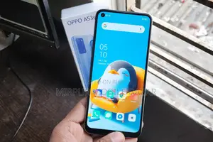 অপো এ৫৩ ১২৮ জিবি গ্রে