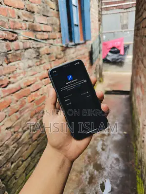 Apple iPhone 11 64 GB Black