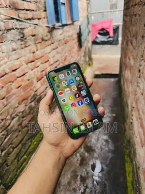 Apple iPhone 11 64 GB Black