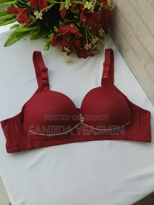 সলিড কালার প্যাডেড ব্রো