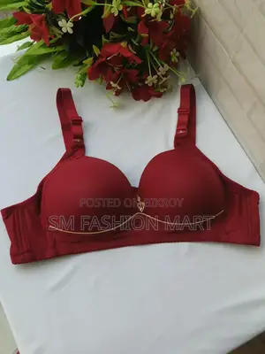 সলিড কালার প্যাডেড ব্রো