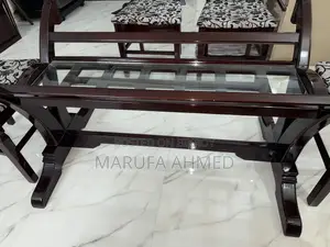 ৬ সিটের সেগুন ডাইনিং টেবিল বিক্রয়ের জন্য