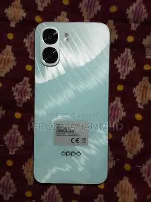 অপ্পো এ৬এক্স ৬৪ জিবি
