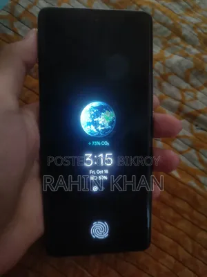 অপ্পো রেনো ১০ ৫জি ২৫৬ জিবি গ্রে