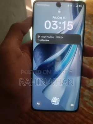 অপ্পো রেনো ১০ ৫জি ২৫৬ জিবি গ্রে