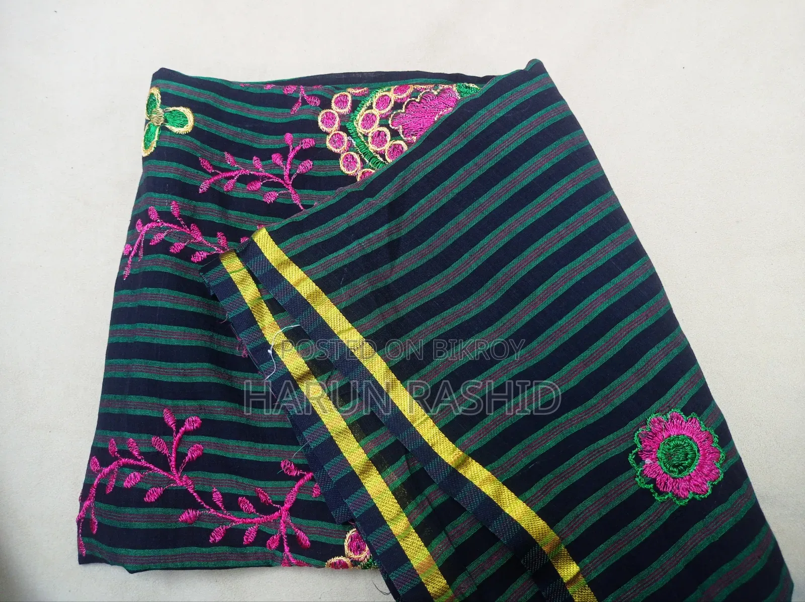 শাড়ি বিক্রয়