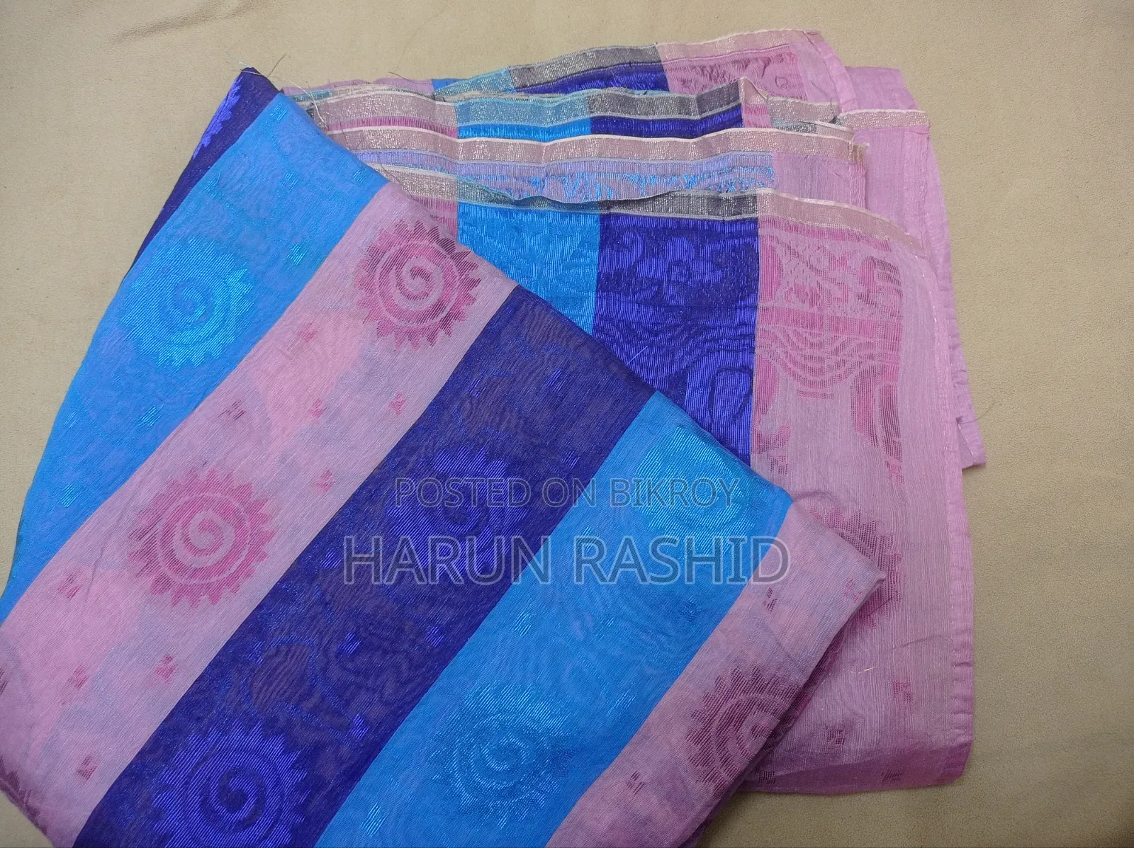 শাড়ি বিক্রয়