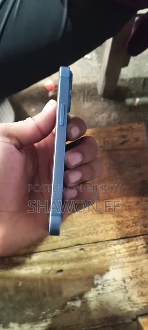 Apple iPhone 13 Mini 128 GB Blue