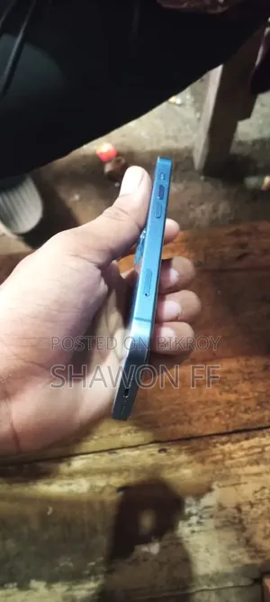 Apple iPhone 13 Mini 128 GB Blue