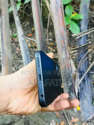 নতুন ইনফিনিক্স স্মার্ট ১০ ৬৪ জিবি কালো