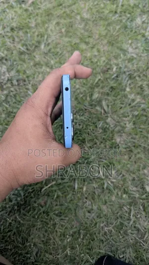 Xiaomi Redmi Note 12 128 GB Red