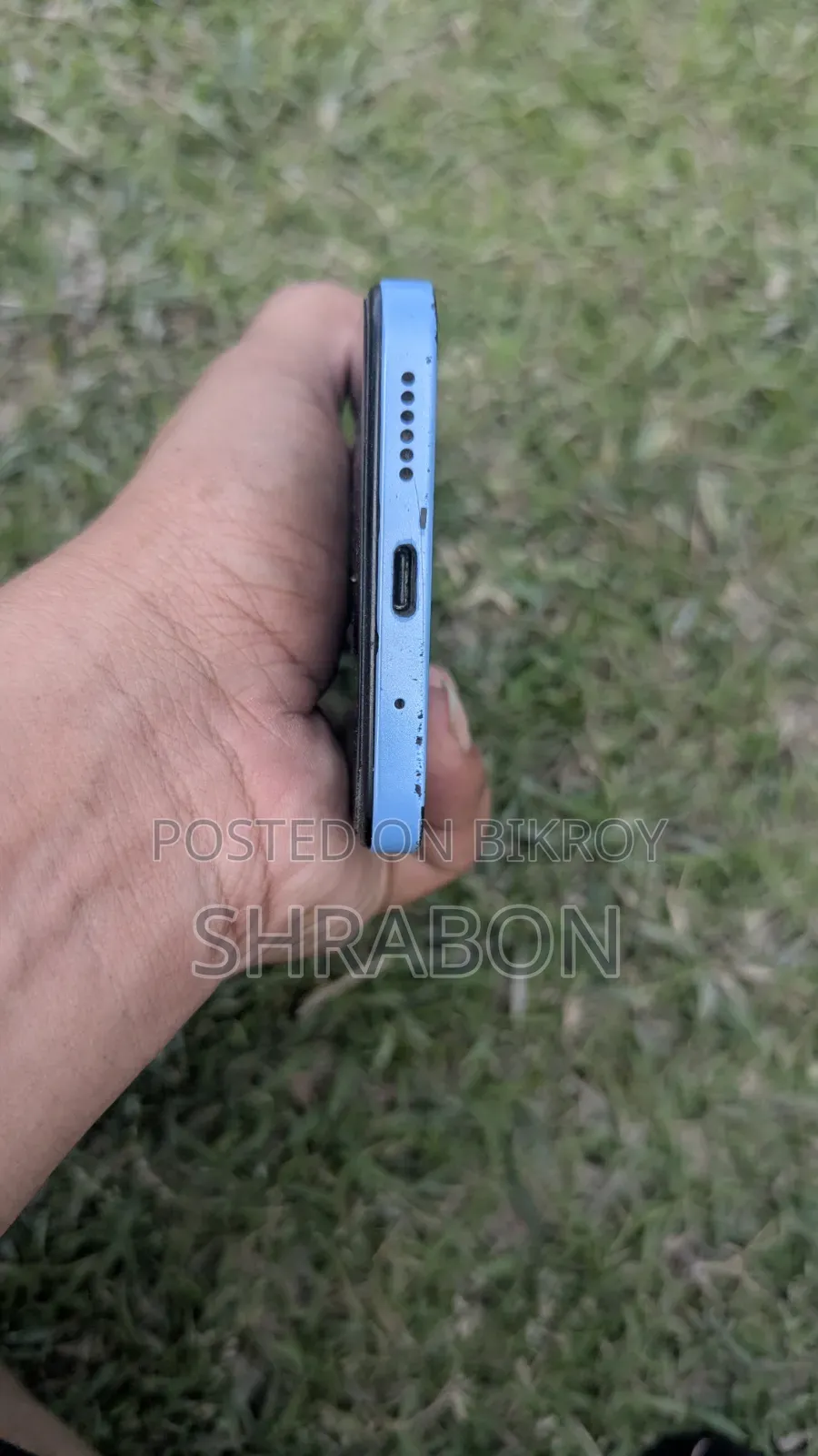 Xiaomi Redmi Note 12 128 GB Red