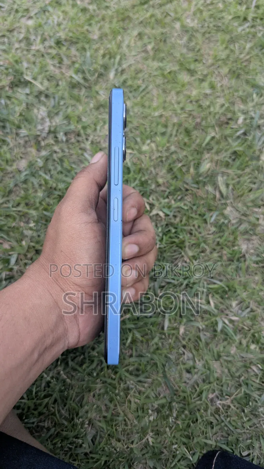 Xiaomi Redmi Note 12 128 GB Red