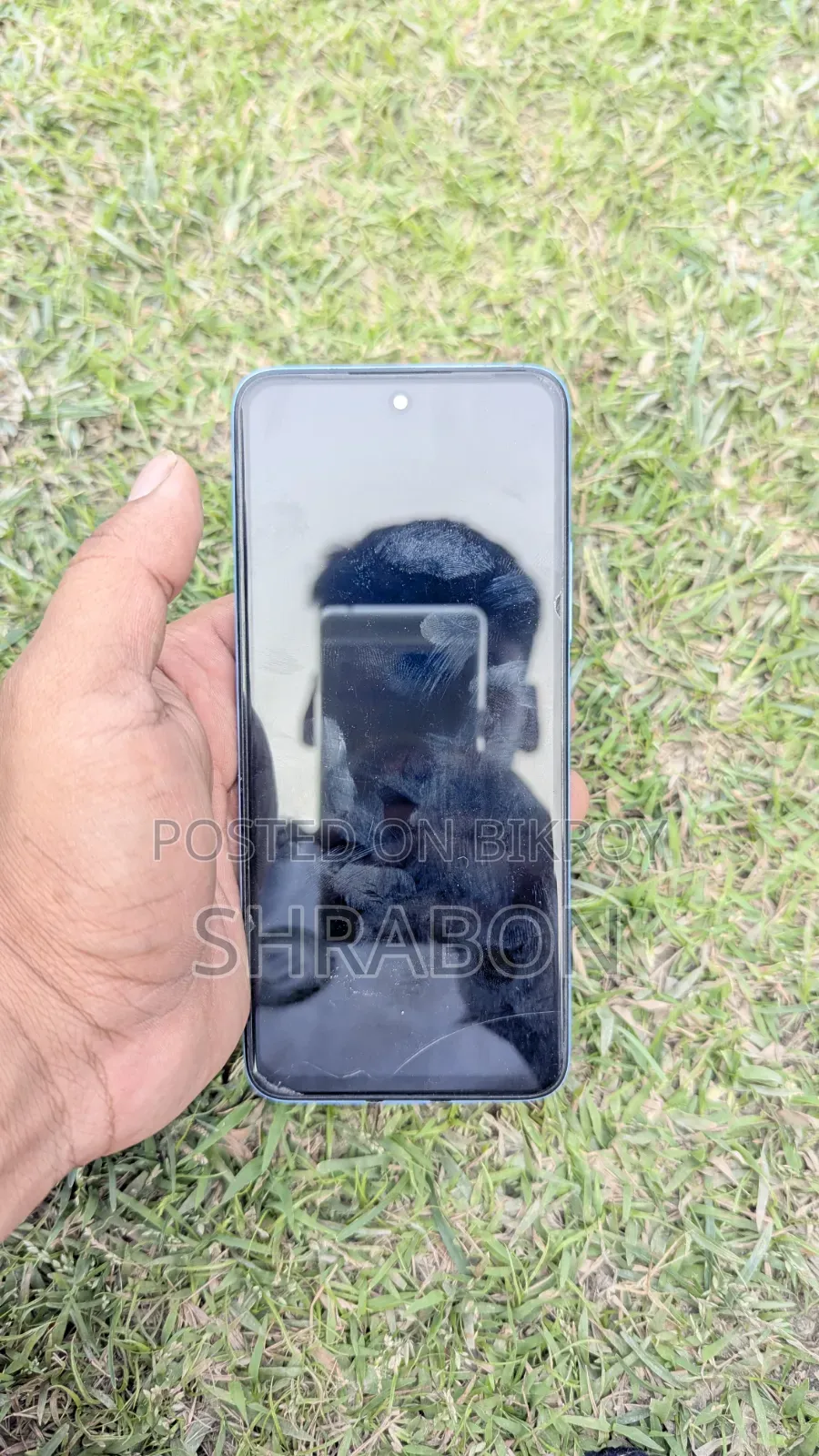 Xiaomi Redmi Note 12 128 GB Red