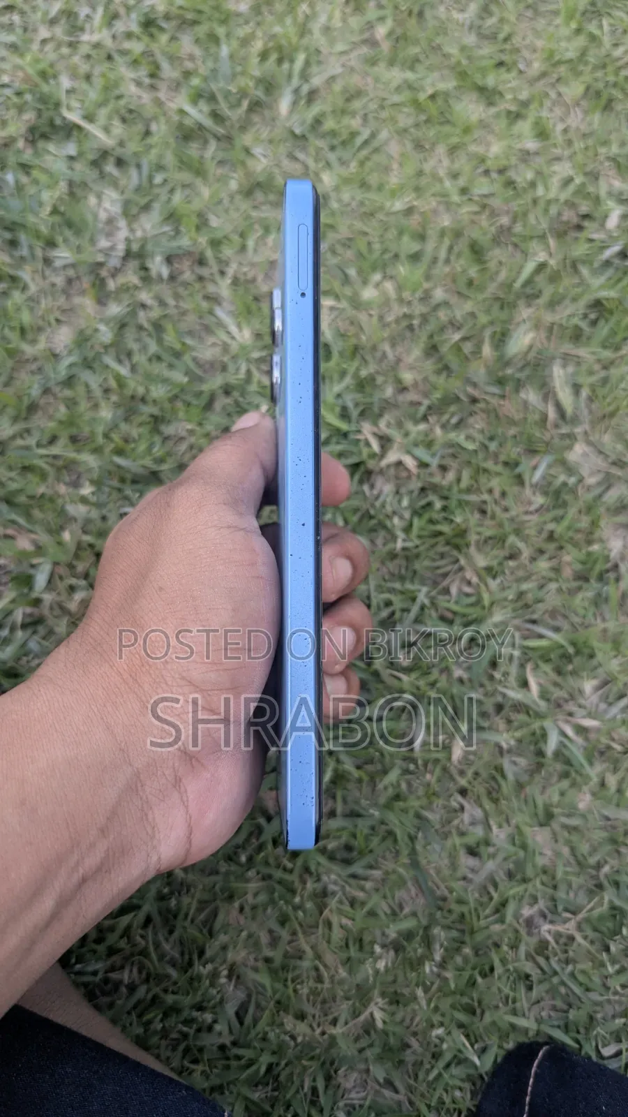 Xiaomi Redmi Note 12 128 GB Red