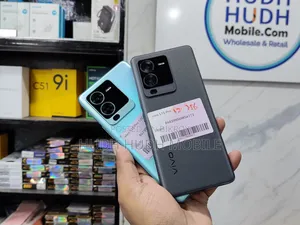 Vivo 8 GB Blue
