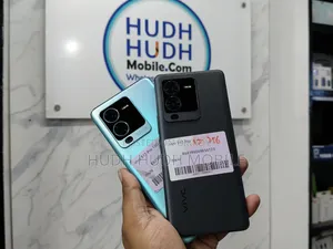 Vivo 8 GB Blue