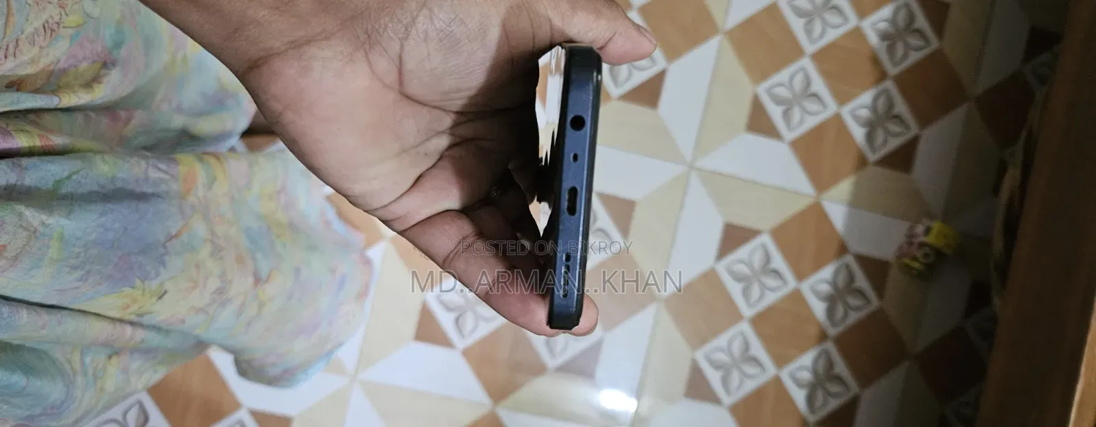 Realme C33 32 GB Blue