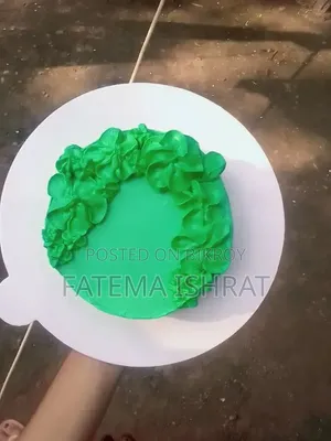 হেমমেড কেক