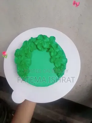 হেমমেড কেক