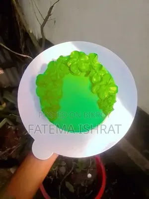 হেমমেড কেক