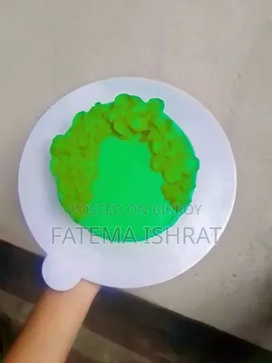 হেমমেড কেক