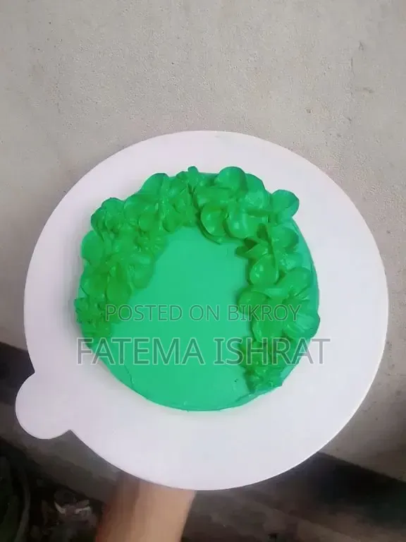 হেমমেড কেক