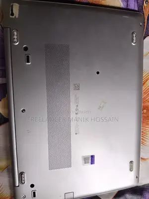 ল্যাপটপ এইচপি এলিটবুক ৮৪০ জি৮ ১৬জিবি ইন্টেল কোর আই৭ এইচডিডি+এসএসডি ৫১২জিবি