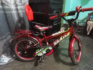 Used Bicycle for Sale