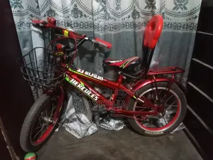 Used Bicycle for Sale