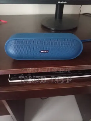 Tribit XSound Plus 2 ব্লুটুথ স্পিকার – প্রায় নতুন