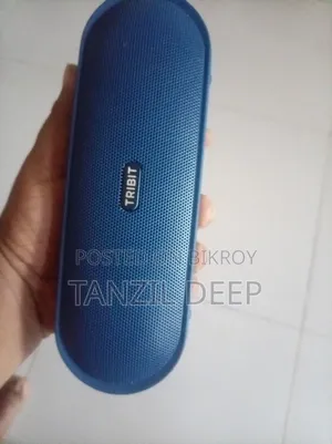 Tribit XSound Plus 2 ব্লুটুথ স্পিকার – প্রায় নতুন