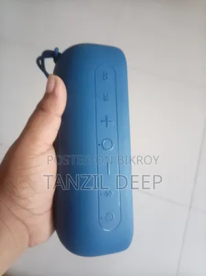 Tribit XSound Plus 2 ব্লুটুথ স্পিকার – প্রায় নতুন