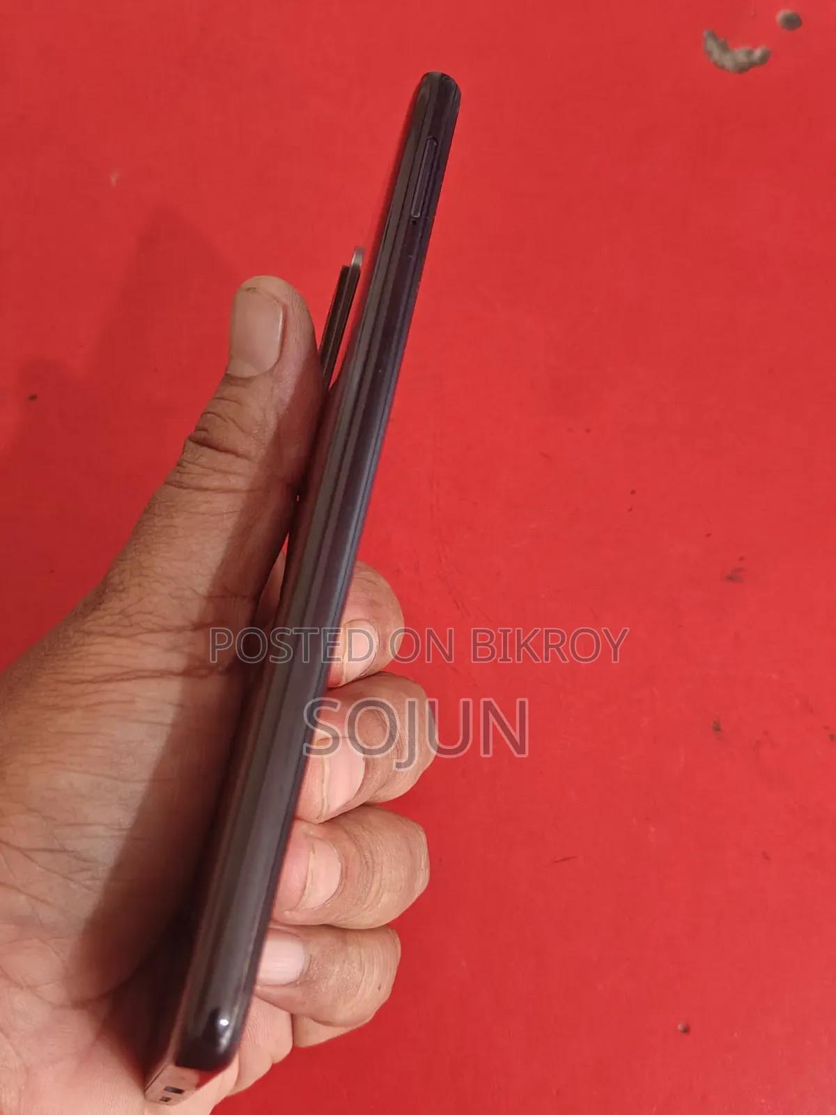 শাওমি রেডমি নোট ১০ প্রো ১২৮ জিবি ব্ল্যাক