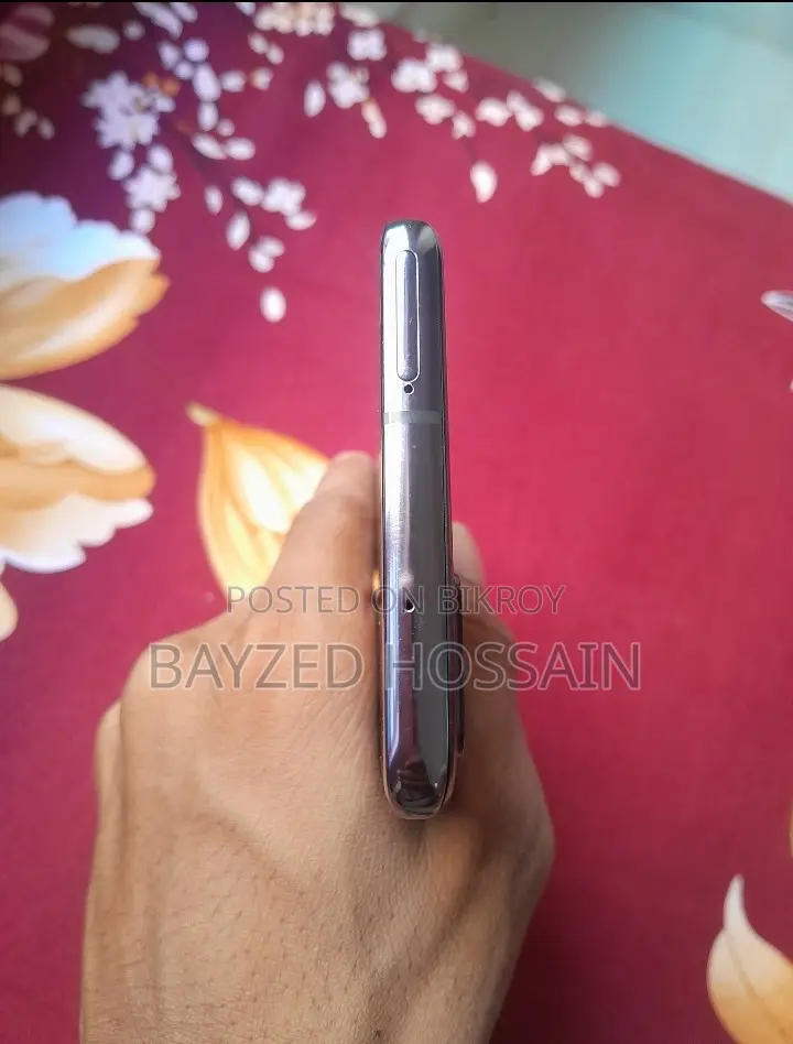 Samsung Galaxy A82 5G (Galaxy Quantum 2) 128 GB Black