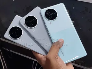 Xiaomi Civi 3 512 GB Gray