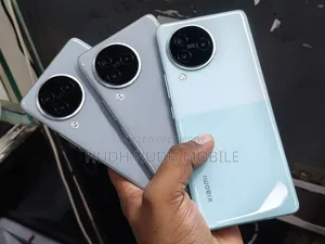 Xiaomi Civi 3 512 GB Gray