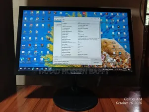 Gigabyte GA-H110MSTX-HD3-ZK 8GB Intel Core i3 SSD 256GB