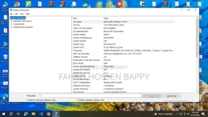Gigabyte GA-H110MSTX-HD3-ZK 8GB Intel Core i3 SSD 256GB