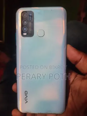 Vivo Y30 128 GB