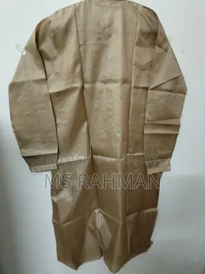 Exclusive Designed & Color Silk Punjabi.
