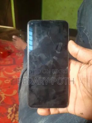 Vivo Y30 128 GB