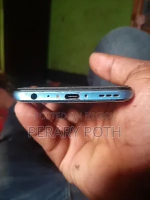 Vivo Y30 128 GB