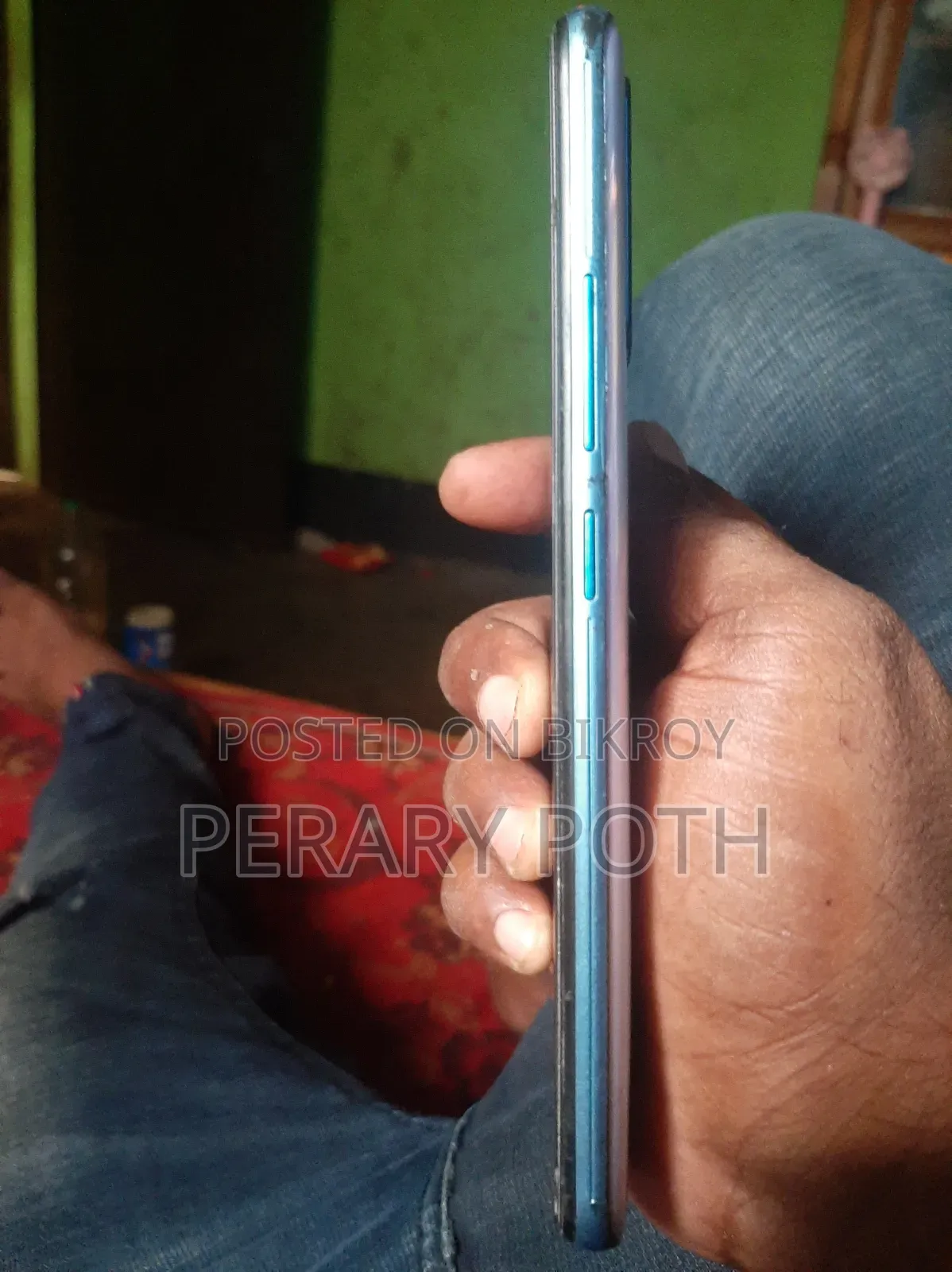 Vivo Y30 128 GB