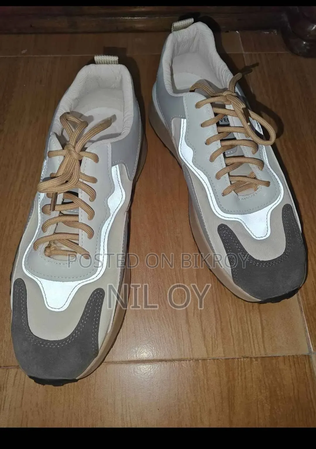 Brand New Sneakers Size 43