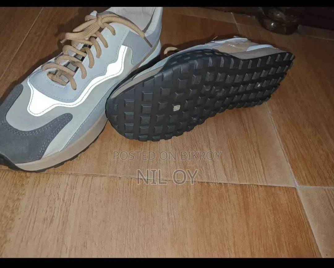 Brand New Sneakers Size 43